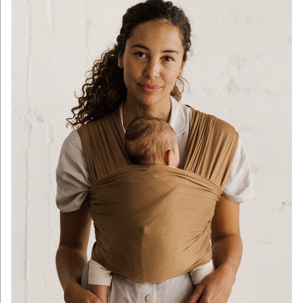 ISO Solly Baby Wrap